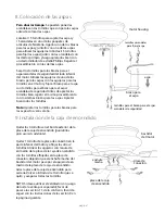 Предварительный просмотр 19 страницы Craftmade YOR52 Installation Manual