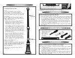 Preview for 10 page of Craftmade Z8984 Installation Instructions Manual