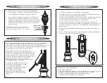 Preview for 12 page of Craftmade Z8984 Installation Instructions Manual