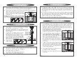 Preview for 4 page of Craftmade Z8992 Installation Instructions Manual