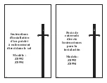 Preview for 6 page of Craftmade Z8992 Installation Instructions Manual