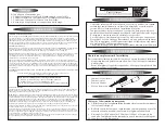 Preview for 7 page of Craftmade Z8992 Installation Instructions Manual