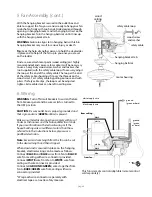 Предварительный просмотр 6 страницы Craftmade ZE56 Installation Manual