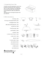 Preview for 3 page of Craftmade Zoom ZOM66 Installation Manual