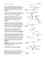 Preview for 5 page of Craftmade Zoom ZOM66 Installation Manual