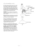 Preview for 6 page of Craftmade Zoom ZOM66 Installation Manual