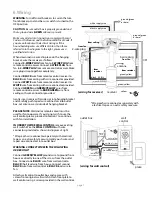 Preview for 7 page of Craftmade Zoom ZOM66 Installation Manual