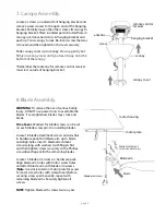 Preview for 8 page of Craftmade Zoom ZOM66 Installation Manual