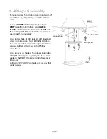 Preview for 9 page of Craftmade Zoom ZOM66 Installation Manual