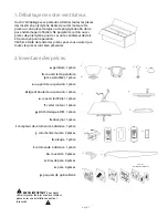 Preview for 15 page of Craftmade Zoom ZOM66 Installation Manual