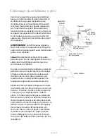 Preview for 18 page of Craftmade Zoom ZOM66 Installation Manual