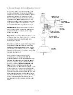 Preview for 30 page of Craftmade Zoom ZOM66 Installation Manual