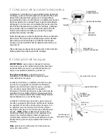 Preview for 32 page of Craftmade Zoom ZOM66 Installation Manual