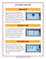 Preview for 10 page of CRAFTMASTER STAINLESS KEGGERNUAT Operation Manual