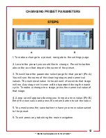 Preview for 12 page of CRAFTMASTER STAINLESS KEGGERNUAT Operation Manual