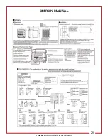 Preview for 21 page of CRAFTMASTER STAINLESS KEGGERNUAT Operation Manual