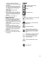 Preview for 3 page of CRAFTMASTER KM46MBS3 Safety And Operating Manual