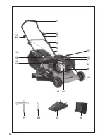 Preview for 4 page of CRAFTMASTER KM46MBS3 Safety And Operating Manual