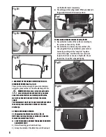 Preview for 6 page of CRAFTMASTER KM46MBS3 Safety And Operating Manual