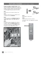 Preview for 16 page of Craftmatic L-132 Owner'S Manual