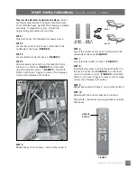 Preview for 17 page of Craftmatic L-132 Owner'S Manual