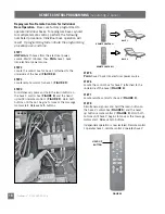 Preview for 18 page of Craftmatic L-132 Owner'S Manual