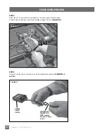 Preview for 20 page of Craftmatic L-132 Owner'S Manual