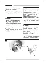 Предварительный просмотр 8 страницы Craftomat 150705XCFT Instructions For Use Manual