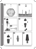 Preview for 6 page of Craftomat 9045879CFT Instructions For Use Manual