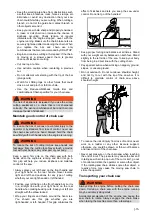 Preview for 17 page of CRAFTOP NT6260 Owner'S Manual