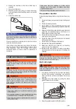 Preview for 24 page of CRAFTOP NT6260 Owner'S Manual