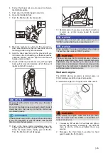 Preview for 25 page of CRAFTOP NT6260 Owner'S Manual