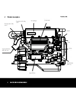 Предварительный просмотр 8 страницы Craftsman Marine CM4.65 Manual