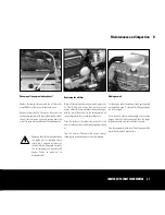 Предварительный просмотр 21 страницы Craftsman Marine CM4.65 Manual