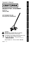 Craftsman 0944.511590 Operator'S Manual preview