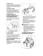 Preview for 9 page of Craftsman - 1/2" AIR IMPACT WRENCH 919983 Owner'S Manual