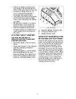 Предварительный просмотр 11 страницы Craftsman - 1/2" AIR IMPACT WRENCH 919983 Owner'S Manual