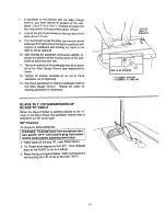 Предварительный просмотр 15 страницы Craftsman 1!3.298090 Owner'S Manual