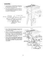 Предварительный просмотр 20 страницы Craftsman 1!3.298090 Owner'S Manual