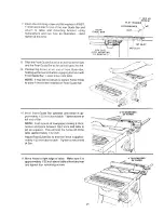 Предварительный просмотр 21 страницы Craftsman 1!3.298090 Owner'S Manual