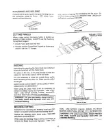 Предварительный просмотр 45 страницы Craftsman 1!3.298090 Owner'S Manual