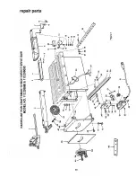 Preview for 50 page of Craftsman 1!3.298090 Owner'S Manual