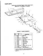 Preview for 54 page of Craftsman 1!3.298090 Owner'S Manual