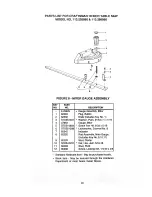 Preview for 59 page of Craftsman 1!3.298090 Owner'S Manual