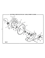 Preview for 34 page of Craftsman 10 IN. COMPOUND MITER SAW 315.23538 Owner'S Manual