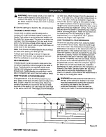 Preview for 26 page of Craftsman 10 IN. TABLE SAW 315.22811 Owner'S Manual