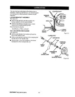 Preview for 42 page of Craftsman 10 IN. TABLE SAW 315.22811 Owner'S Manual