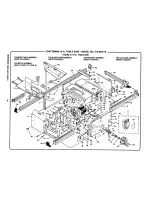 Preview for 46 page of Craftsman 10 IN. TABLE SAW 315.22811 Owner'S Manual