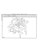 Preview for 52 page of Craftsman 10 IN. TABLE SAW 315.22811 Owner'S Manual