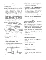 Предварительный просмотр 5 страницы Craftsman 101.2290 Owner'S Manual